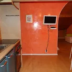 Orange Flower Apartments