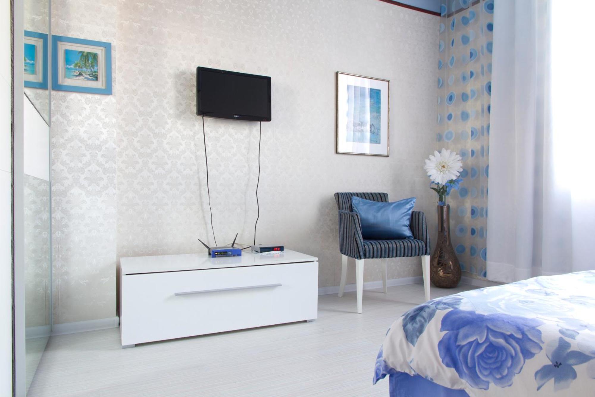 Appartement Orange Flower *