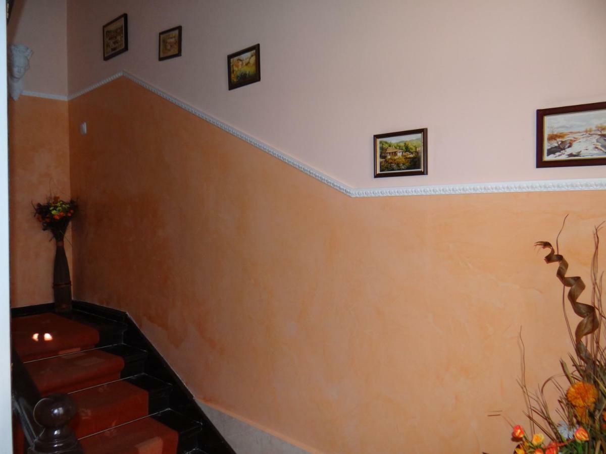 Orange Flower Appartement *