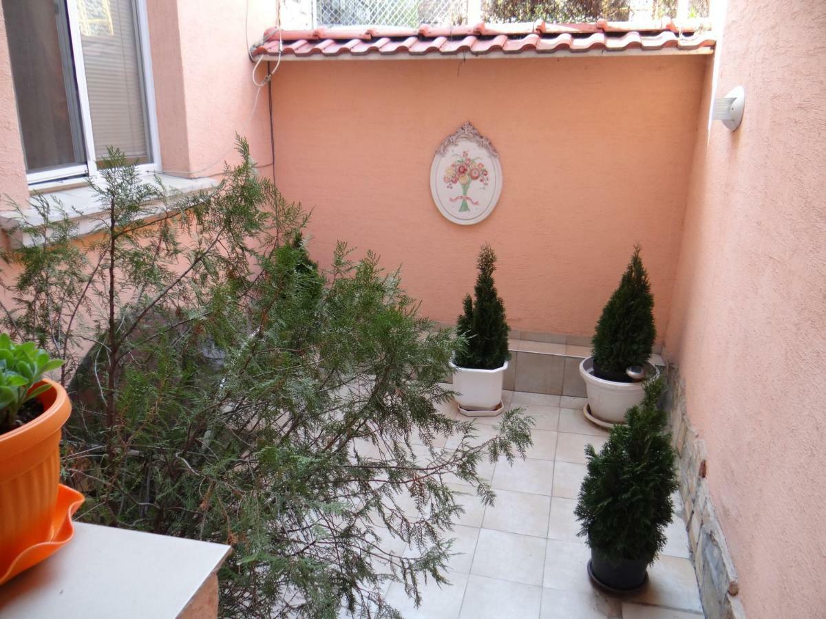 Appartement Orange Flower Sofia