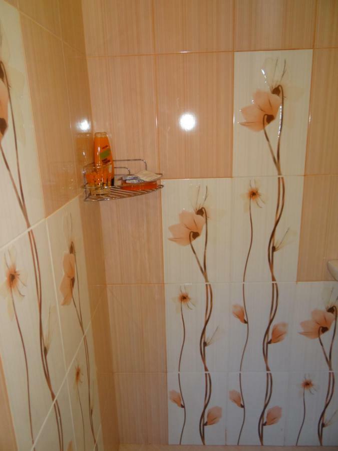 Orange Flower Appartement Sofia