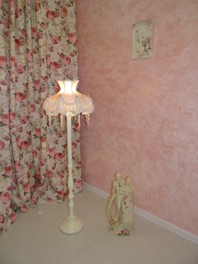 Appartement Orange Flower Sofia