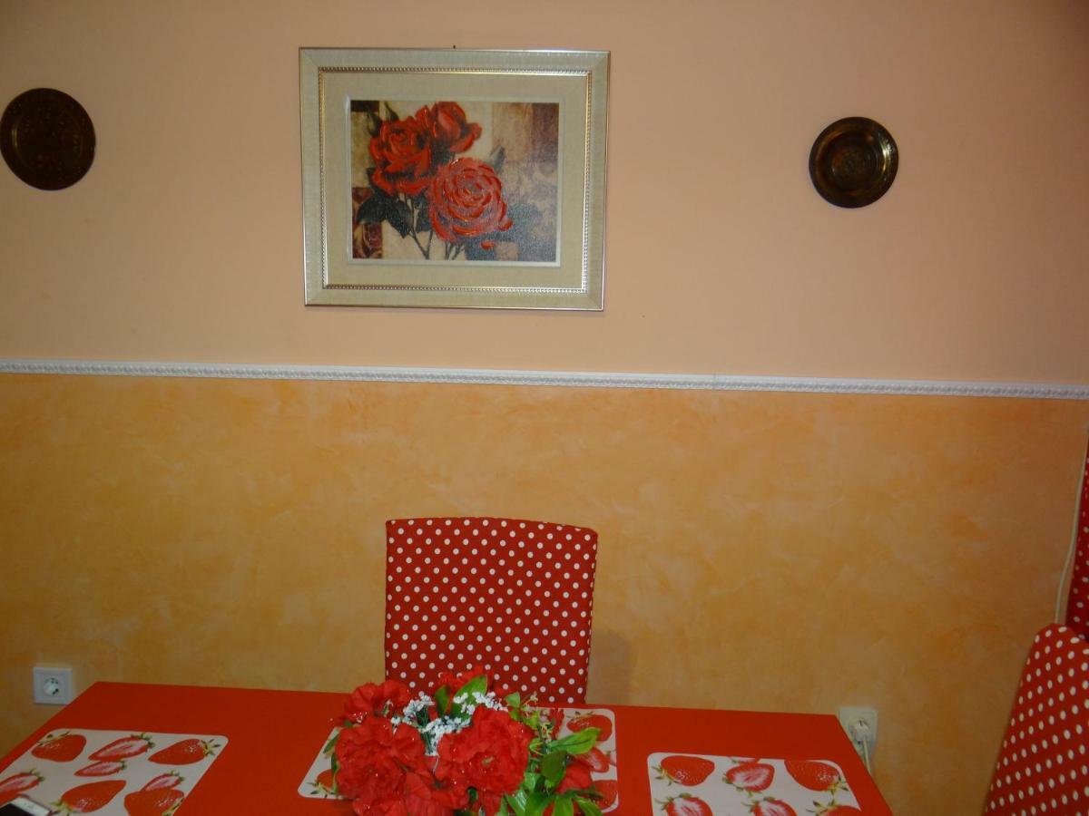 Orange Flower Appartement Sofia