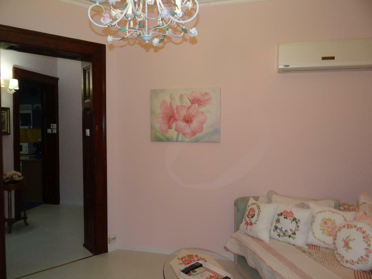 Orange Flower Appartement